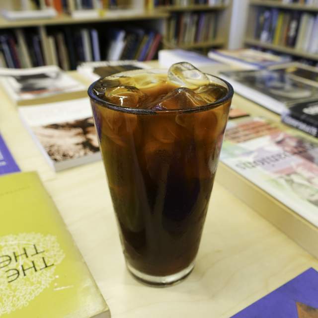 Cold Brew