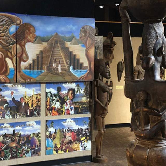 crispus attucks museum