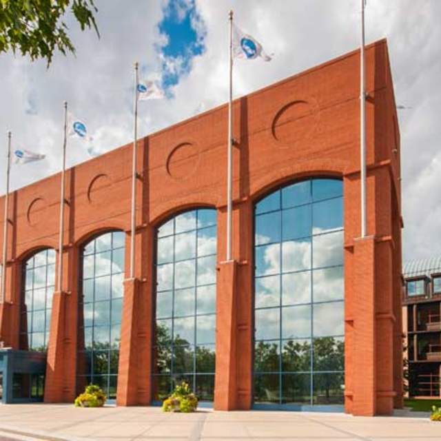 NCAA Hall of Champions