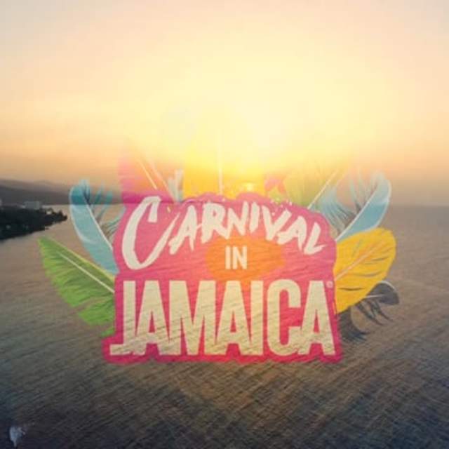 CARNIVAL IN JAMAICA