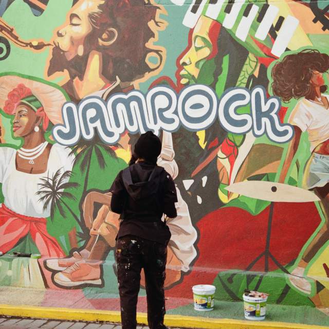 Get Inspired at These Art Spots in Jamaica