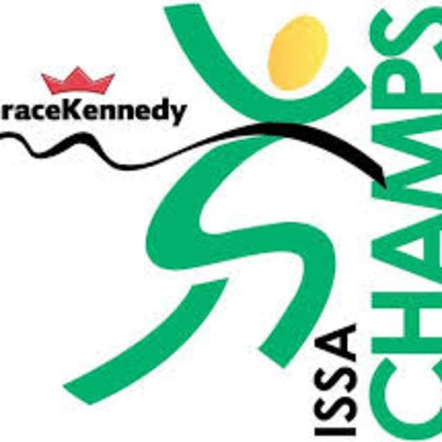 ISSA-Champs