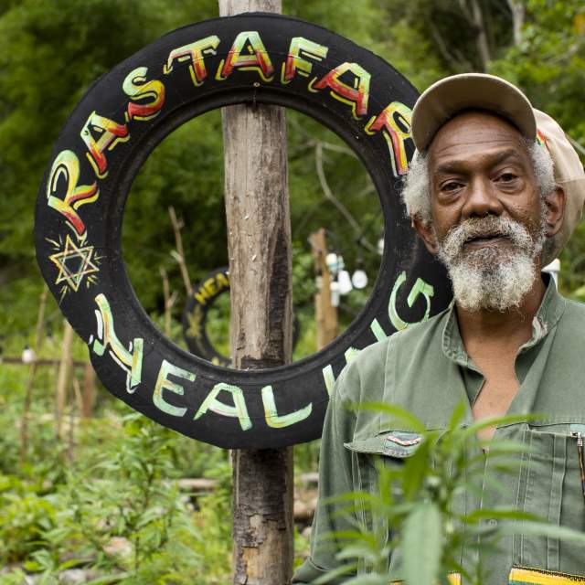 Five Cannabis Wellness Experiences in Jamaica