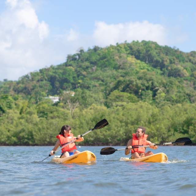 6 Community-Based Adventures in Nature