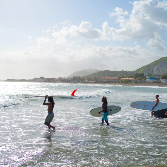 Discover what influencers loved about Community-Based Tourism in Jamaica