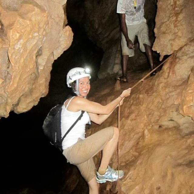 Explore Cockpit Country Caves and Dig into Jamaica’s Maroon Heritage