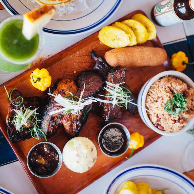 10 Reasons Jamaica is the Summer Destination for Foodies