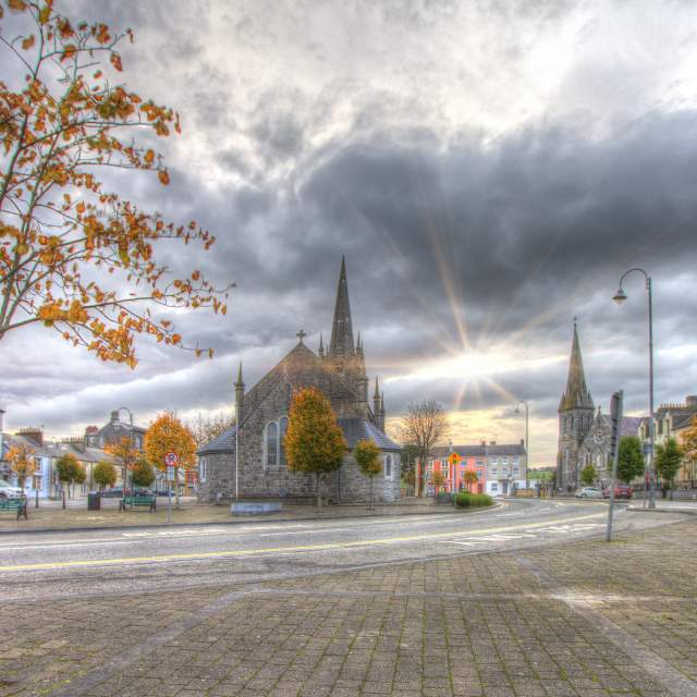 Listowel Town