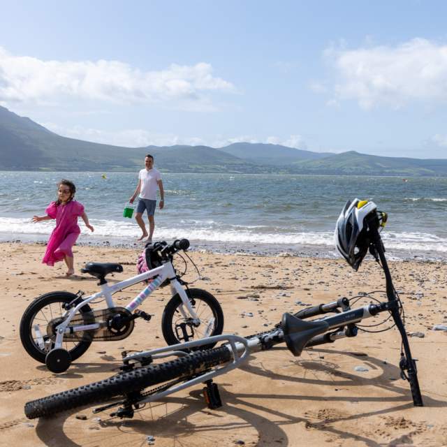 5 Ways to Extend your Kerry Greenway Adventure