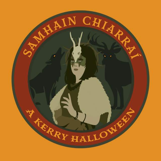 Samhain Chiarraí