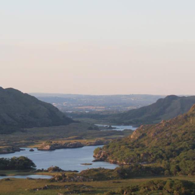 Kerry UNESCO Biosphere Reserve