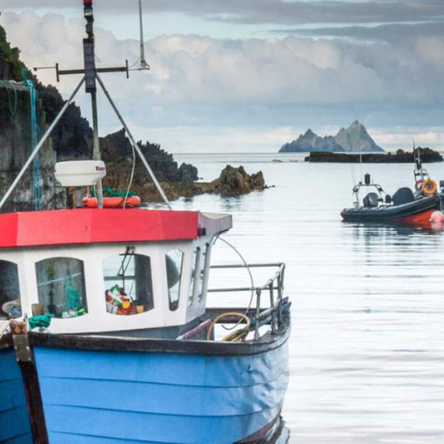 Skellig Ring