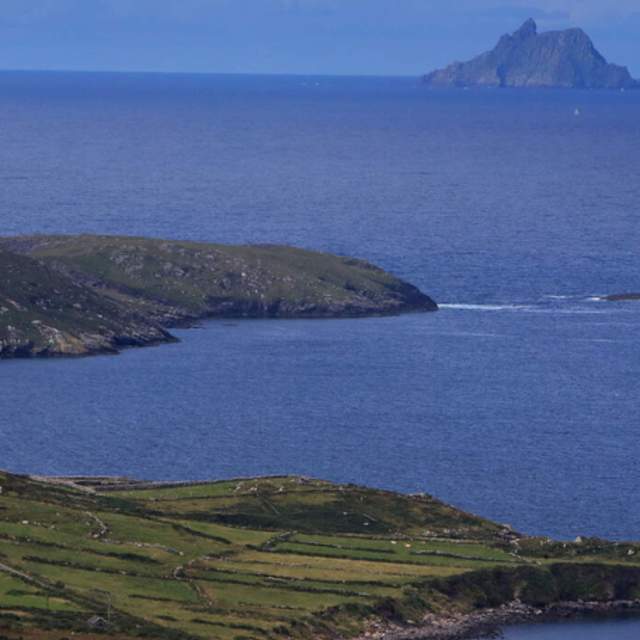 Coomakista Kerry Way