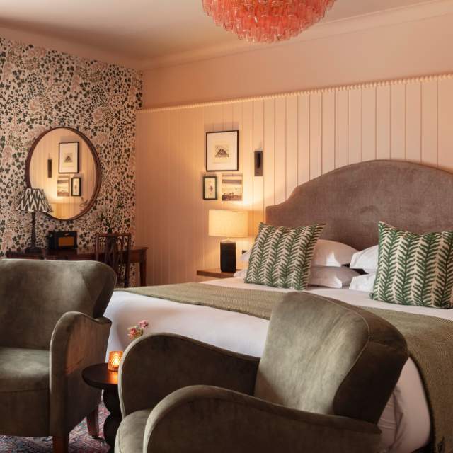 Visit Image Box Three Across Ashe Hotel Tralee Contemporary Suite