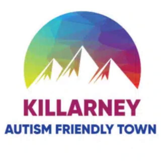 Autism Friendly Killarney nav card