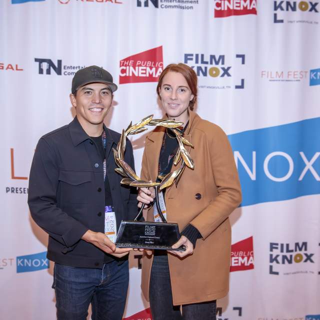 Film Fest Knox