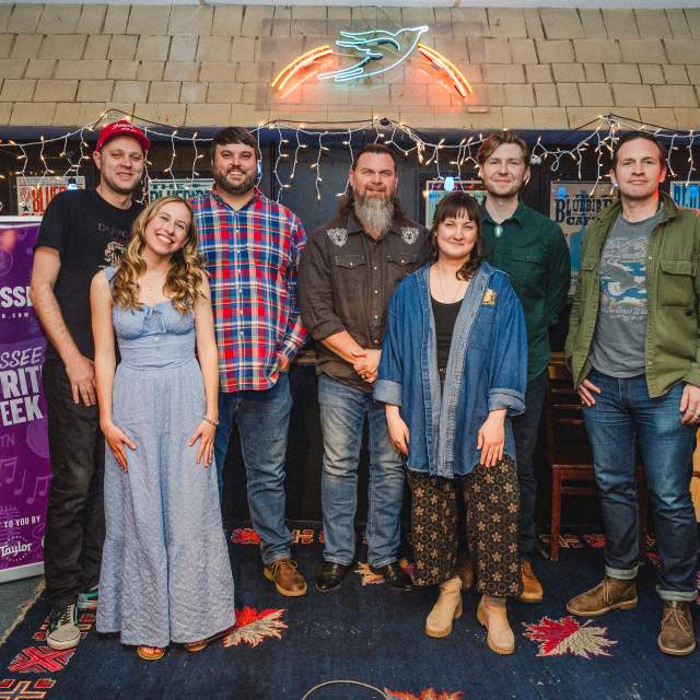 Tennessee Songwriters Week: 7 Finalists to Take the Bluebird Stage