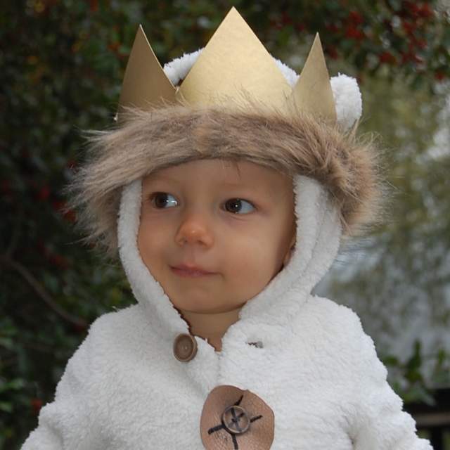 Boo at the Zoo