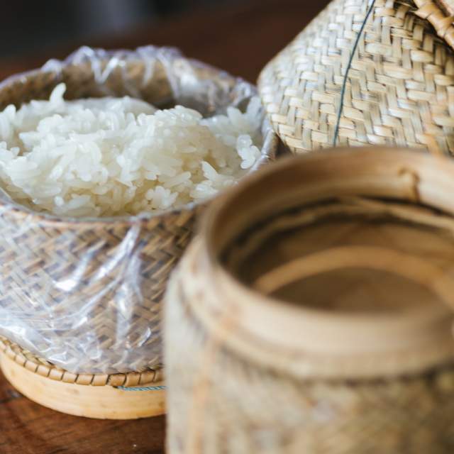Ultimate Guide to Choosing a Sticky Rice Steamer - Thai & Lao Food