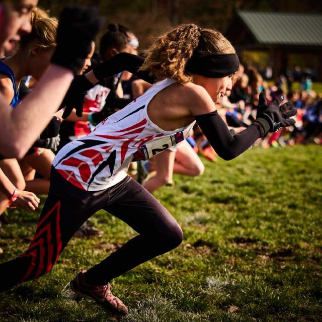AAU Cross Country Nationals