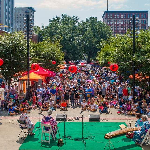 Asian Fest