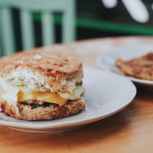 Biscuits