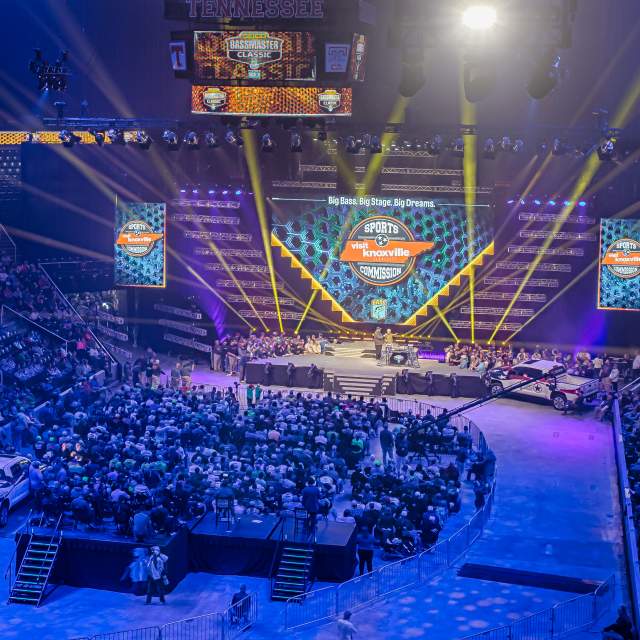 Bassmaster 2019