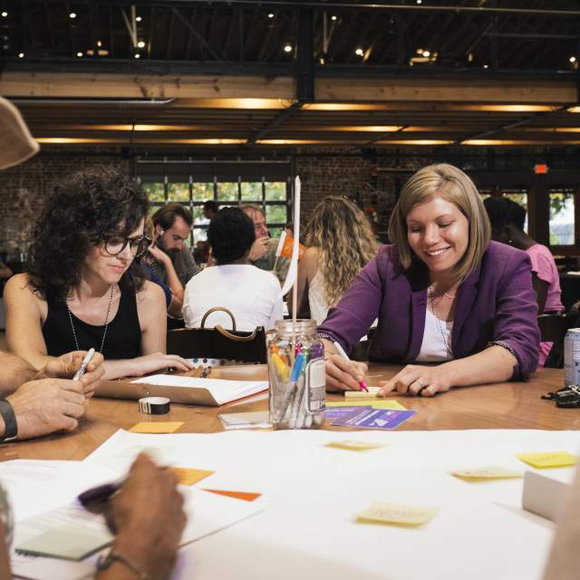Maker City Events
