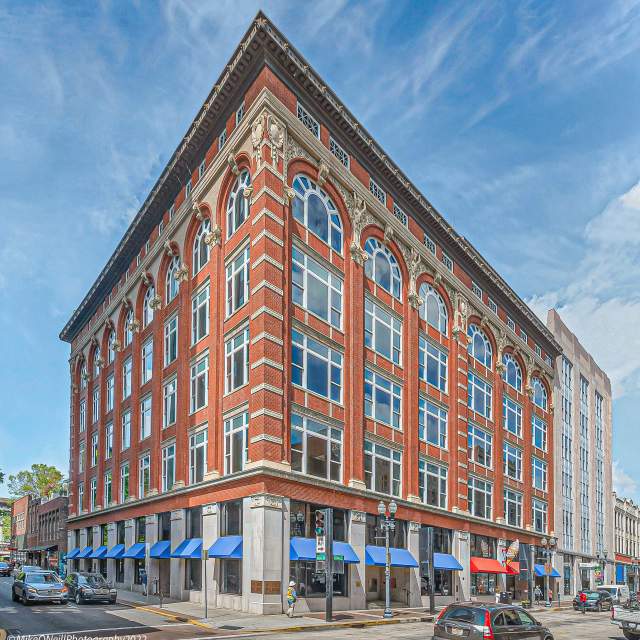 Millers Building