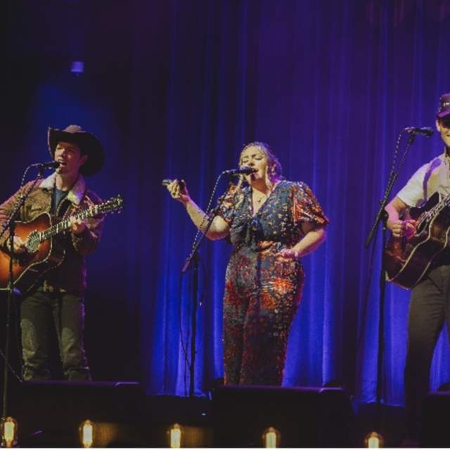 Tennessee Songwriters Week