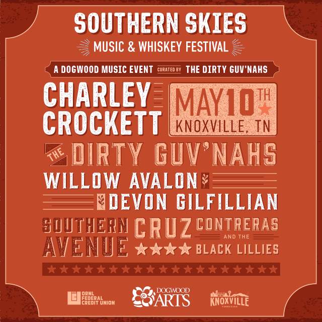 Southern Skies 2025