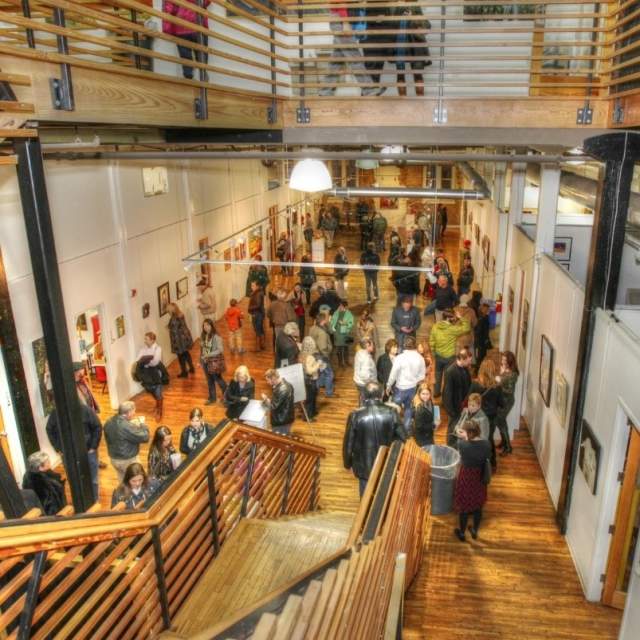 The Emporium by Eric Thompson