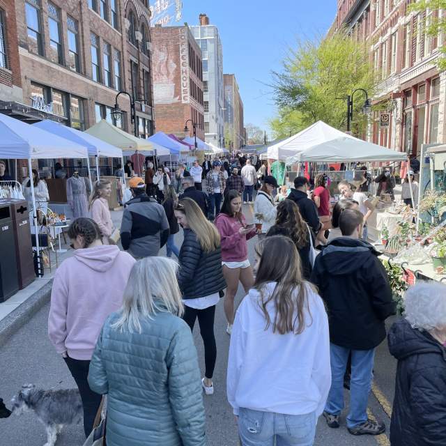 Old City Market 3