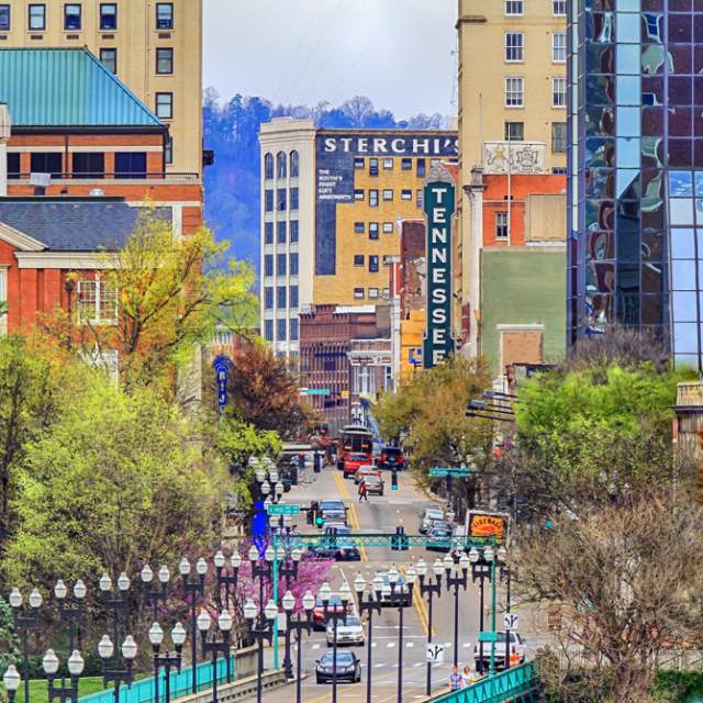 Gay Street