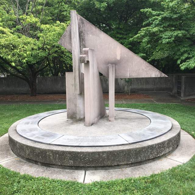 Vietnam Memorial