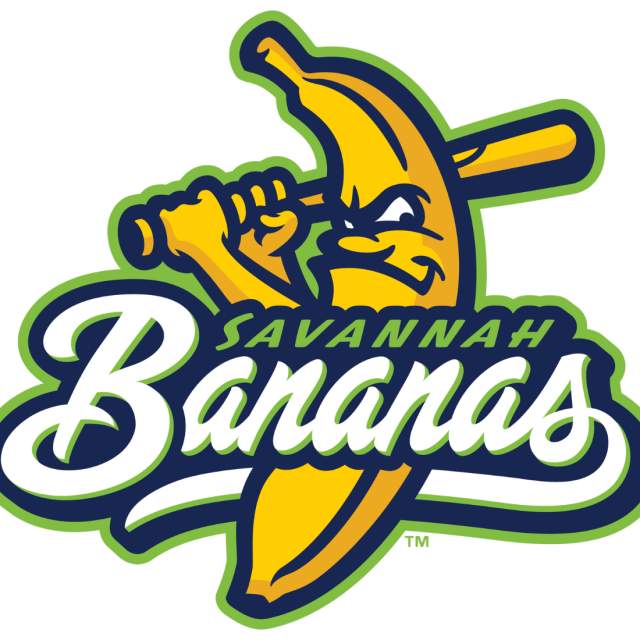 Savannah Bananas Logo