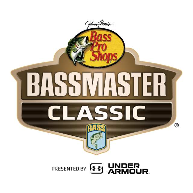 Bassmaster Classic Logo 2026