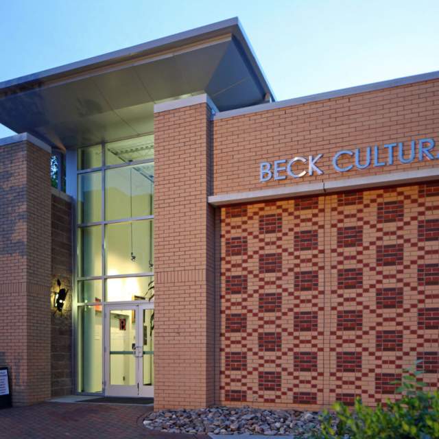 Beck Cultural Center