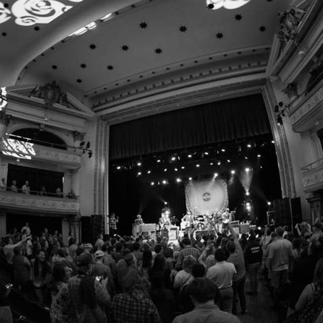 Bijou Theatre