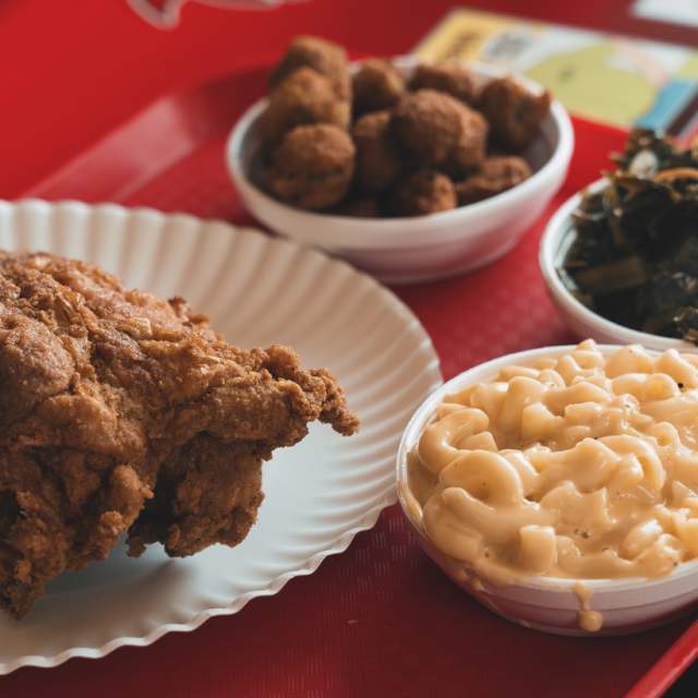 The Soul (Food) of Knoxville