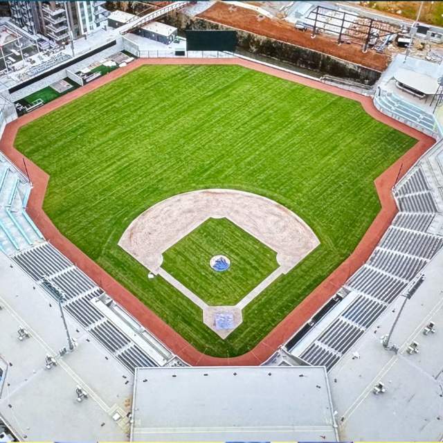 Covenant Health Park
