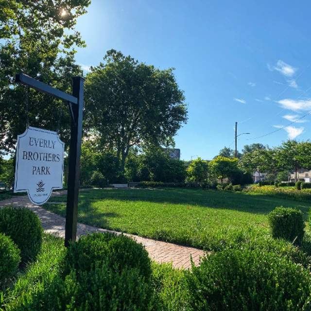 Everly Brothers Park