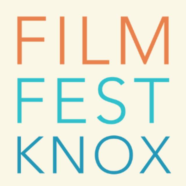 Film Fest Knox Press Release Logo