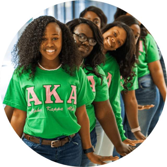 Alpha Kappa Alpha