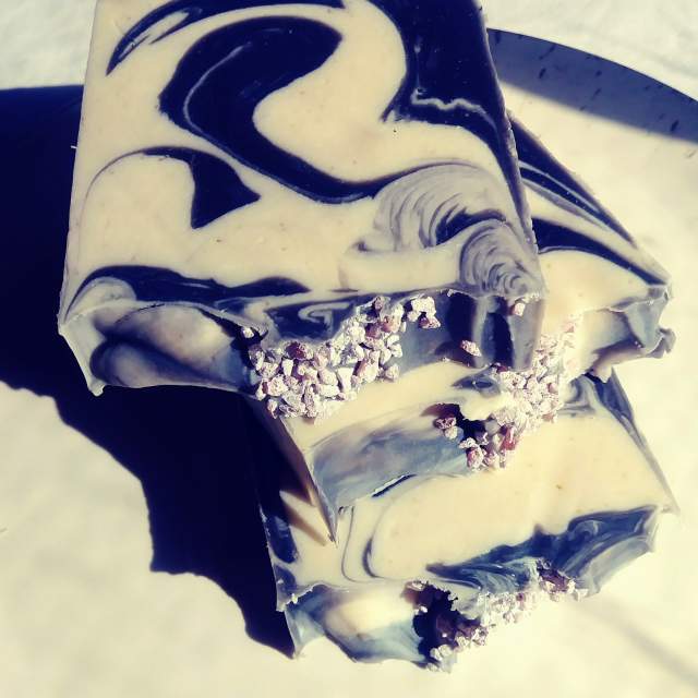 Maker City Soap