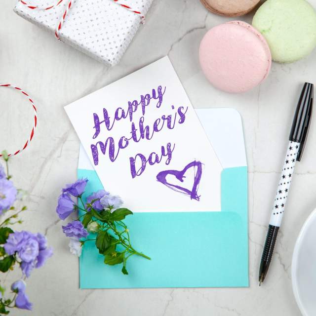 Happy Mothers Day