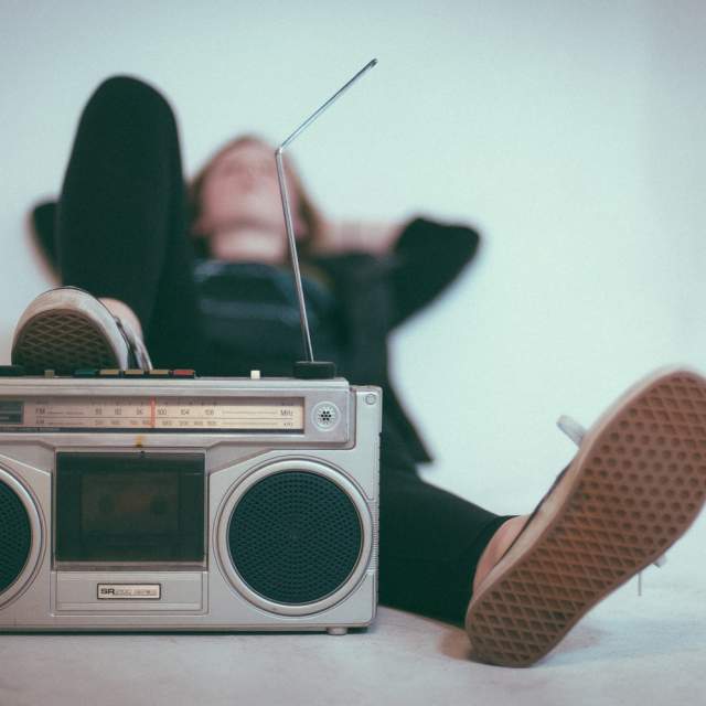 Music Maker City