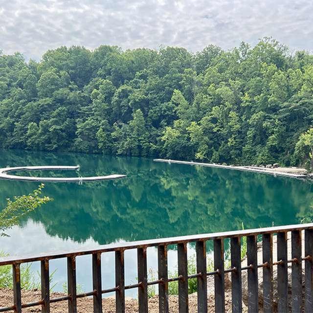 Augusta Quarry