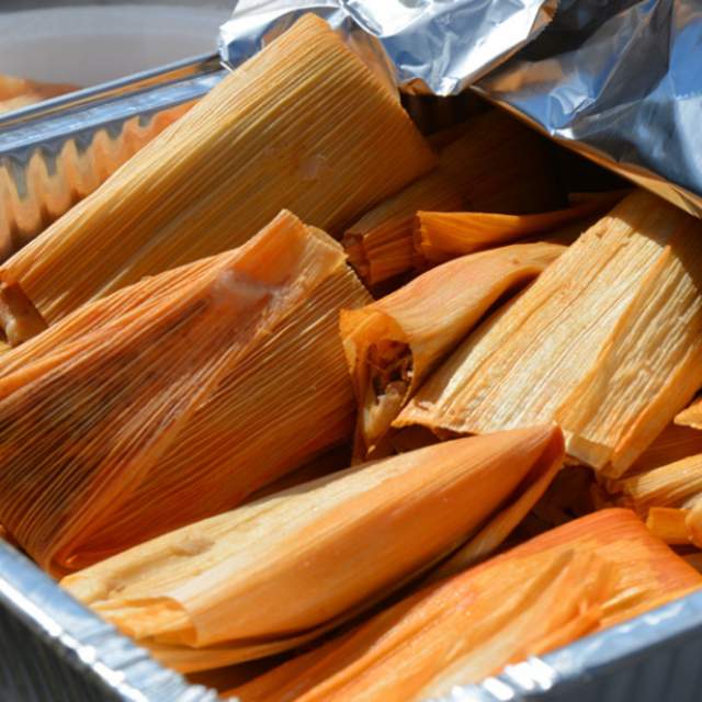 Tamale