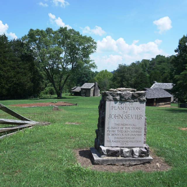 Marble Springs